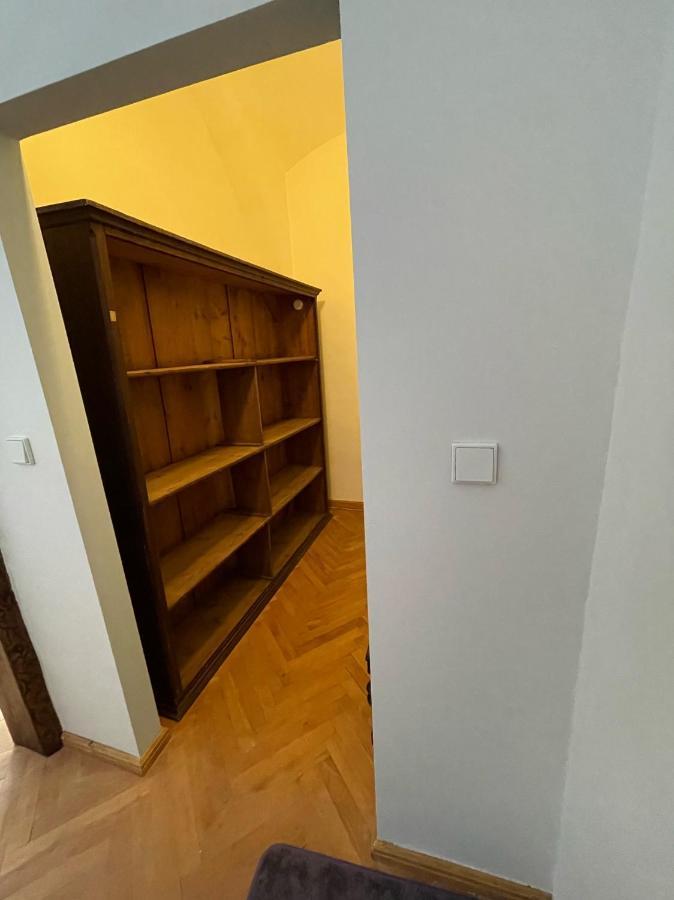 Apartman Sunny Adam Na Zamku Ческа-Каменице Экстерьер фото